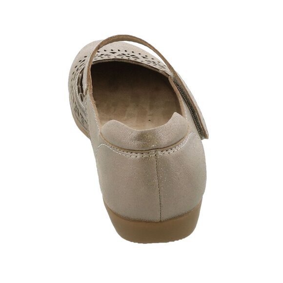 Earth Women's Brady Mary Jane Round Toe Flats - Picture 6 of 6